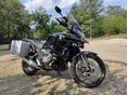 HONDA VFR 1200 XD Crosstourer