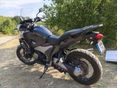 HONDA VFR 1200 XD 2015/10 - 5