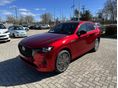 MAZDA CX-60 3.3 Skyactiv D Homura Plus AWD (Automata) TLOP 2026-os modellév