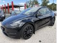 TESLA MODEL Y Performance AWD (Automata) MÁTRIX LED AMD RYZEN GARANCIÁLIS ÁFÁS ÁR !