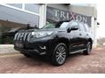 TOYOTA LAND CRUISER Prado 2.8 D-4D Active (Automata) MAGYARORSZÁGI/1TULAJ/SMENTES