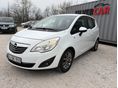 OPEL MERIVA B 1.3 CDTI Enjoy SZÉP/8KERÉK/VEZÉRLÉSCSERÉLVE/FRISSMŰSZAKI/KLÍMA/TEMPOMAT