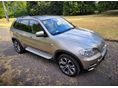 BMW X5 xDrive40d (Automata)