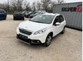 PEUGEOT 2008 1.6 VTi Allure !!SZÉP!!RADAR-D.KLÍMA-NAVI-TEMPOMAT