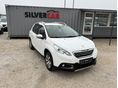PEUGEOT 2008 2014/9 - 2