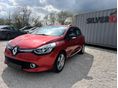RENAULT CLIO 2013/11 - 1