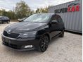 SKODA FABIA 1.2 TSi Style ÚJ MODEL- DIGITKLÍMA-ÜLFŰT-ALUFELNI-158e. KM