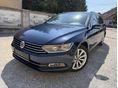 VOLKSWAGEN PASSAT VIII Variant 2.0 TDI BMT Comfortline Radar elől-hátul!4xülésfűtés!Kormányfűtés!3zónás digitklíma!Távolságtartó!Front