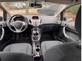 FORD FIESTA 2012/9 - 5