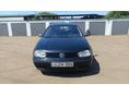 VOLKSWAGEN GOLF 1999 - 2
