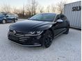 VOLKSWAGEN ARTEON Shooting Brake 2.0 TDI SCR R-Line DSG BŐR/MÁTRIX/H&K/HOROG/HEAD UP/360 KAMERA/MASSZÁZS/VIRTUAL