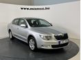 SKODA SUPERB 1.8 TSI Comfort 4x4 magyarországi. vezetett szervizkönyves. leinformálható