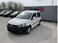 VOLKSWAGEN CADDY 1.6 CR TDI Life Comfortline HOROG/Ü.FŰT/D.KLÍMA/TEMPOMAT