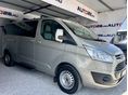 FORD TOURNEO 2014/10 - 2