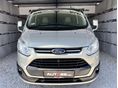 FORD TOURNEO 2014/10 - 3