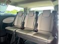 FORD TOURNEO 2014/10 - 11