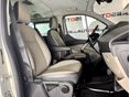 FORD TOURNEO 2014/10 - 12