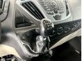 FORD TOURNEO 2014/10 - 27
