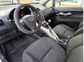 TOYOTA AURIS 2007/9 - 8