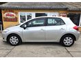 TOYOTA AURIS 2007/9 - 4