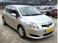 TOYOTA AURIS 2007/9 - 2