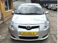 TOYOTA AURIS 2007/9 - 3