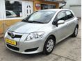 TOYOTA AURIS 1.4