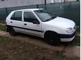 CITROEN SAXO 2001/9 - 2