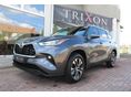 TOYOTA HIGHLANDER 2.5 Hybrid Comfort CVT MO-i/1TULAJ/SMENTES/ÁFÁS!