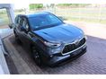 TOYOTA HIGHLANDER 2022/6 - 2