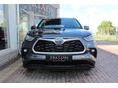 TOYOTA HIGHLANDER 2022/6 - 3