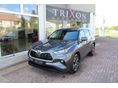 TOYOTA HIGHLANDER 2022/6 - 5