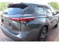 TOYOTA HIGHLANDER 2022/6 - 8