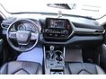 TOYOTA HIGHLANDER 2022/6 - 9