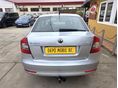 SKODA OCTAVIA 2012/2 - 5