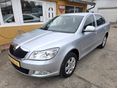 SKODA OCTAVIA 1.6 CR TDI Elegance DPF Magyarországi!