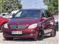 MERCEDES-BENZ B 180 CDI Autotronic RITKA SZÍNKOMBINÁCIÓ+MŰKÖDŐ KLÍMA+OLVASD EL A LEÍRÁST!!!
