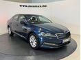 SKODA SUPERB 2.0 TDI SCR Style DSG ACC MátrixLED magyar. 1 tulaj. vezetett szervizkönyves. vezérlés csere. ÁFA-s