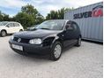 VOLKSWAGEN GOLF IV 1.4 Euro Edition HIDEGKLÍMA/FRISSMŰSZAKI/NEMROZSDÁS/KARBANTARTOTT