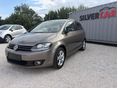 VOLKSWAGEN GOLF PLUS 1.4 Tsi Highline DSG 72E.KM/VÉGIGSZKÖNYV/GYÖNYÖRŰ/XENON/Ü.FŰT/RADAR/8KERÉK