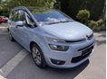 CITROEN GRAND C4 PICASSO C4Picasso 2.0 BlueHDi Intensive (Automata) (7 személyes )