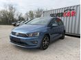 VOLKSWAGEN GOLF SPORTSVAN 2.0 TDI Comfortline LED-D.KLÍMA-ÜLFŰT.-RADAR-ALUFELNI