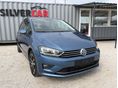 VOLKSWAGEN GOLF SPORTSVAN 2015 - 2