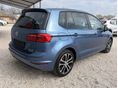 VOLKSWAGEN GOLF SPORTSVAN 2015 - 4