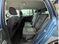 VOLKSWAGEN GOLF SPORTSVAN 2015 - 7