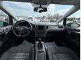 VOLKSWAGEN GOLF SPORTSVAN 2015 - 9