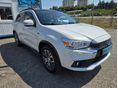 MITSUBISHI ASX 1.6 MIVEC Intsyle Navi 2WD Gyöngyházfehér - Fullextra !!! - Sérülésmentes
