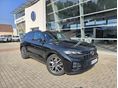 VOLKSWAGEN TOUAREG 3.0 V6 TDI R-Line Tiptronic ic Első tulajtól 68ekm Makulátlan Szervizkönyv Légrugózás 4WS ÁRESÉS!