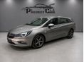 OPEL ASTRA K Sports Tourer 1.4 T 120 év //ÜLÉS+KORMÁNYFŰTÉS//NAGYKIJELZŐ//CARPLAY//PARK.RADAR//VÉGIG SZ.KÖNYVES//SÉR.MEN