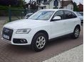 AUDI Q5 2.0 TDI quattro clean diesel Magyarországi!Végig vezetett szervizkönyv!Kitűnő műszaki állapot!